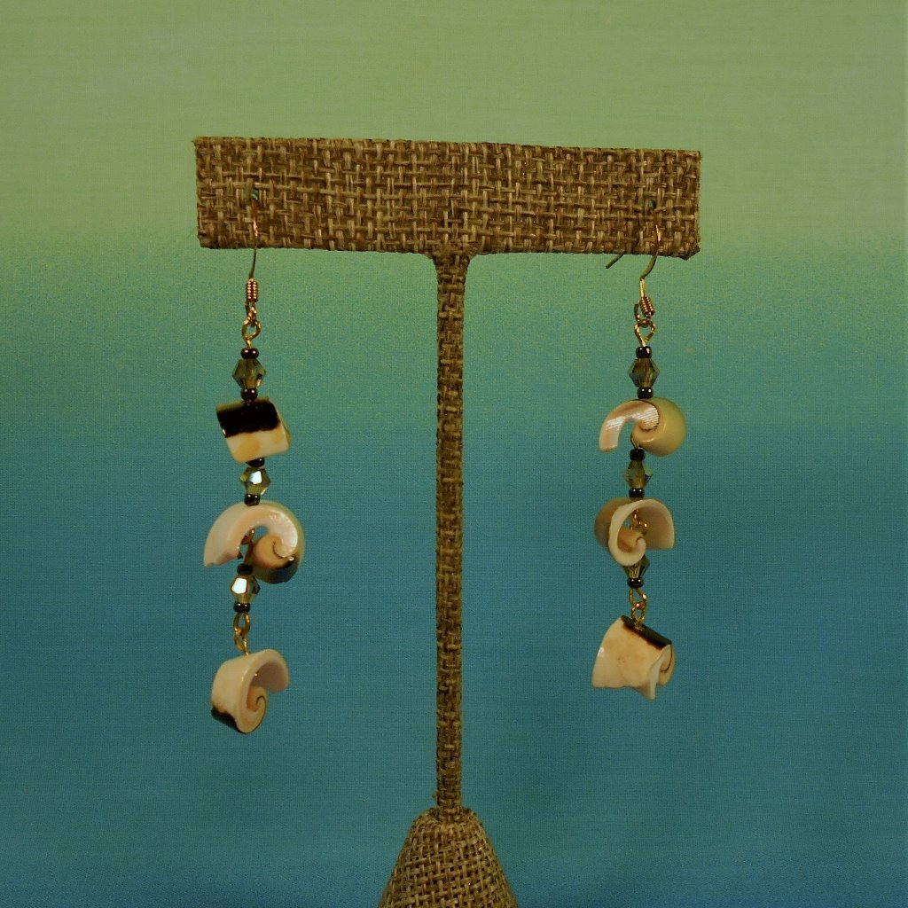 Jewelry Earrings